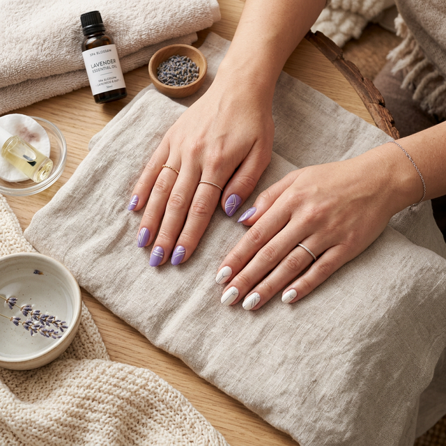 Beauty Bar and Nail Spa